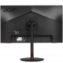 27" Монитор Acer Nitro XV272UW2bmiiprx черный