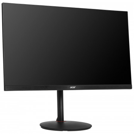 27" Монитор Acer Nitro XV272UW2bmiiprx черный