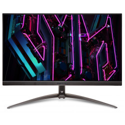 27" Монитор Acer Predator XB273UV3bmiiprzx черный