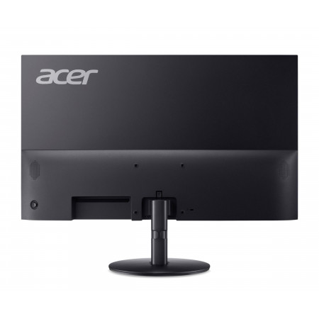 27" Монитор Acer SA273G0bi черный