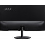 27" Монитор Acer SB272Ebmix черный