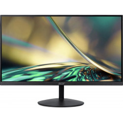 27" Монитор Acer SB272Ebmix черный