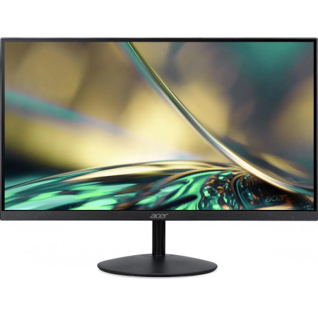 27" Монитор Acer SB272Ebmix черный