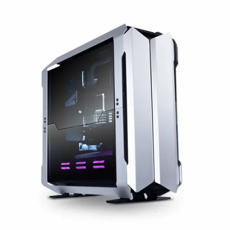 Корпус Lian Li ODYSSEY X TR-01A (G99. TR01A.00) серебристый