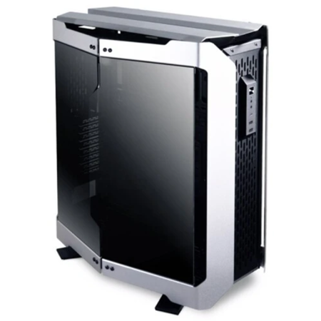 Корпус Lian Li ODYSSEY X TR-01A (G99.TR01A.00) серый