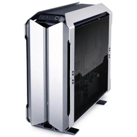 Корпус Lian Li ODYSSEY X TR-01A (G99.TR01A.00) серый