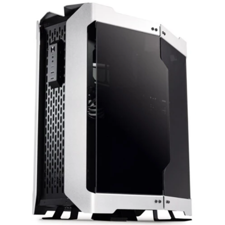 Корпус Lian Li ODYSSEY X TR-01A (G99.TR01A.00) серый