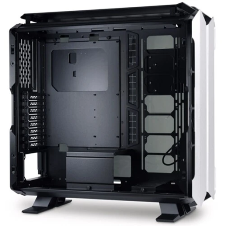 Корпус Lian Li ODYSSEY X TR-01A (G99.TR01A.00) серый
