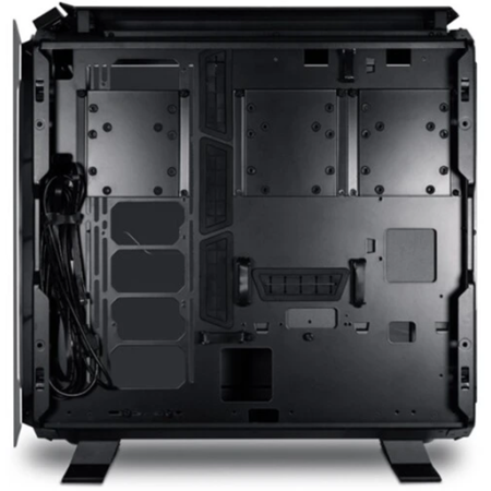 Корпус Lian Li ODYSSEY X TR-01A (G99.TR01A.00) серый