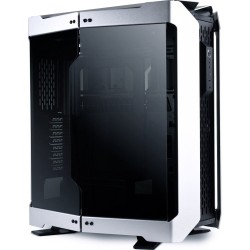 Корпус Lian Li Odyssey X (G99.TR01A.00) серебристый