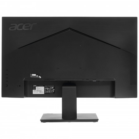 27" Монитор Acer V277bip черный