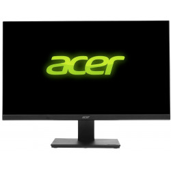 27" Монитор Acer V277bip черный