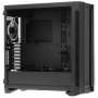 Корпус Sharkoon ELITE SHARK CA200G черный