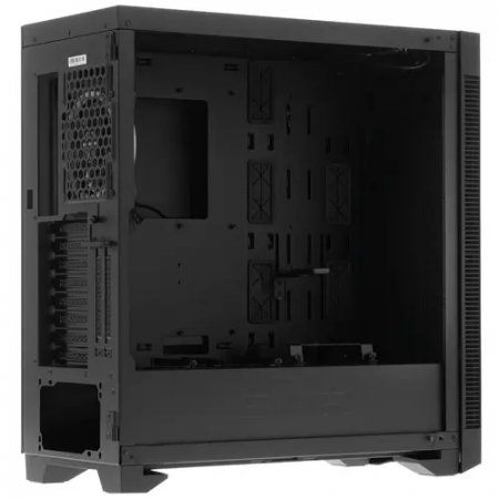 Корпус Sharkoon ELITE SHARK CA200G черный