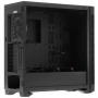 Корпус Sharkoon ELITE SHARK CA200G черный