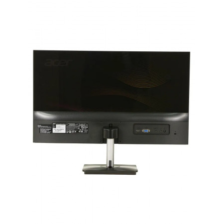 27" Монитор Acer Vero RS272G0bpamix черный