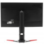 27" Монитор Acer XB271HUbmiprz черный