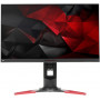 27" Монитор Acer XB271HUbmiprz черный