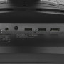 27" Монитор Acer XZ271UAbmiiphzx черный