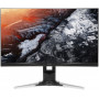27" Монитор Acer XZ271UAbmiiphzx черный