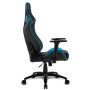 Кресло игровое Sharkoon Elbrus 2 (ELBRUS 2/BLACK-BLUE) черно-синий