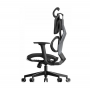 Кресло игровое Sihoo X5C-202 черный