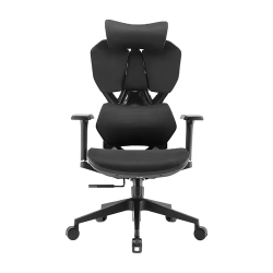 Кресло игровое Sihoo X5C-202 черный
