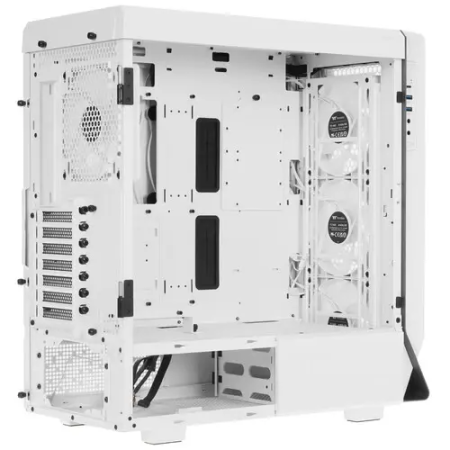 Корпус Thermaltake Ceres 500 TG ARGB Snow (CA-1X5-00M6WN-00) белый
