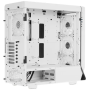 Корпус Thermaltake Ceres 500 TG ARGB Snow (CA-1X5-00M6WN-00) белый