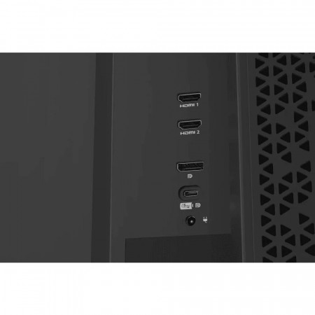 27" Монитор Corsair Xeneon Flex 27QHD240 черный