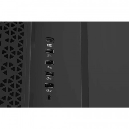 27" Монитор Corsair Xeneon Flex 27QHD240 черный