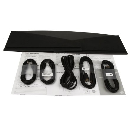 27" Монитор Dell U2720QA серый