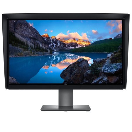 27" Монитор Dell U2720QA серый