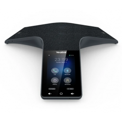 IP-телефон Yealink CP925 черный