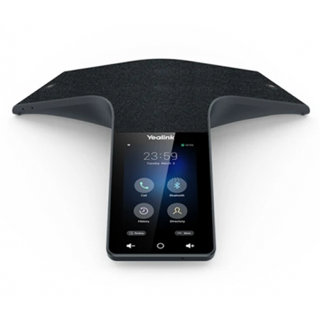 IP-телефон Yealink CP925 черный