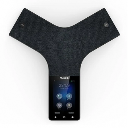 IP-телефон Yealink CP925 черный