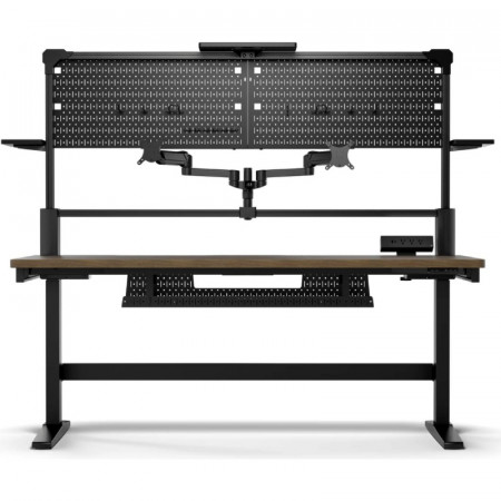 Стол Corsair Platform:6 (CF-9500004-WW+CF-9500002-WW+CF-9500008-EU 3PACK) черный