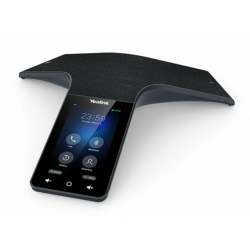 IP-телефон Yealink CP965 черный