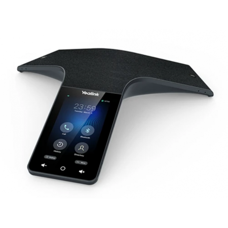 IP-телефон Yealink CP965 черный