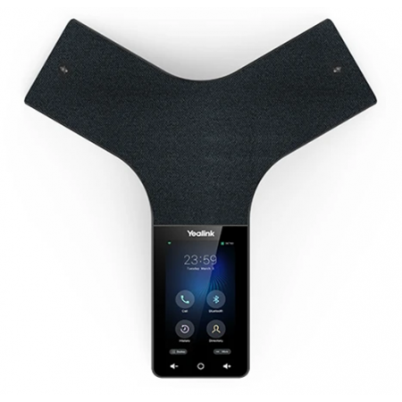 IP-телефон Yealink CP965 черный