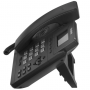 IP-телефон Yealink SIP-T30 черный