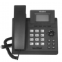 IP-телефон Yealink SIP-T30 черный