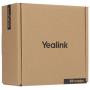 IP-телефон Yealink SIP-T30 черный