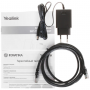 IP-телефон Yealink SIP-T30 черный