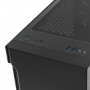 Корпус Thermaltake H200 TG RGB (CA-1M3-00M1WN-00) Black