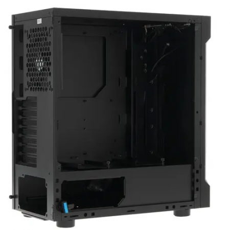 Корпус Thermaltake H200 TG RGB (CA-1M3-00M1WN-00) Black