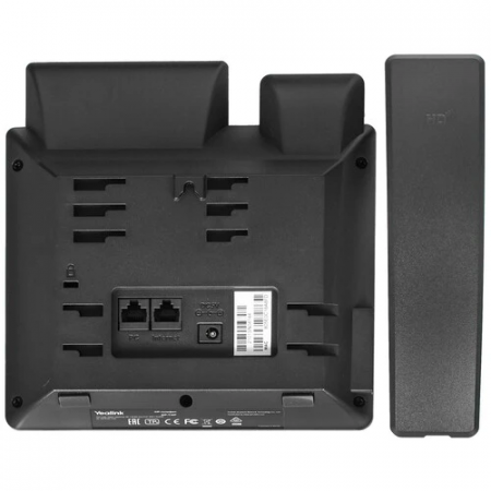 IP-телефон Yealink SIP-T30P черный