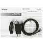 IP-телефон Yealink SIP-T30P черный