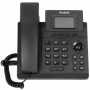 IP-телефон Yealink SIP-T30P черный