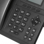IP-телефон Yealink SIP-T30P черный